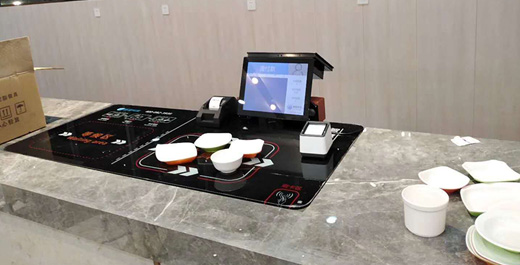 讓結(jié)算不在煩惱，讓餐廳快速結(jié)算