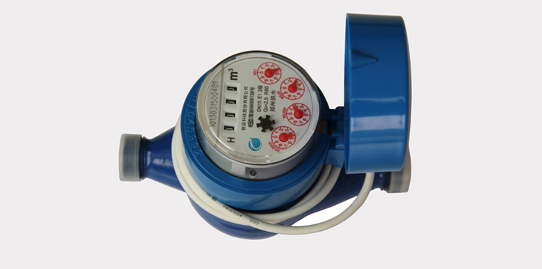 光電直讀遠傳水表 DN-20XL